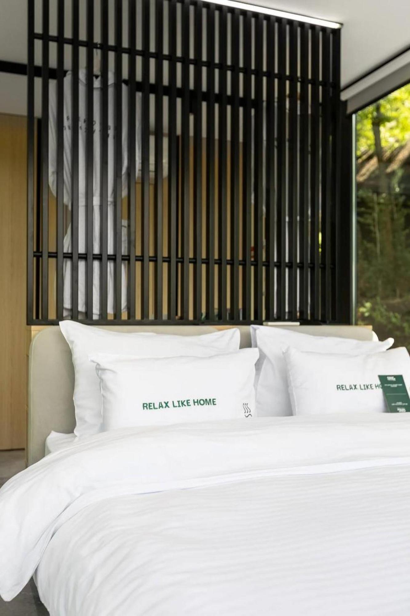 Отель Tree House Relax Park Кишинёв Экстерьер фото