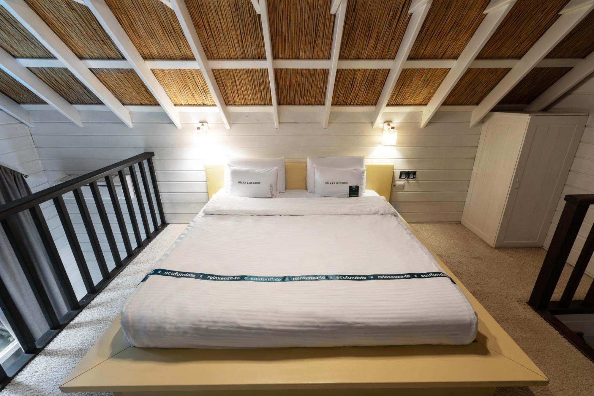 Отель Tree House Relax Park Кишинёв Экстерьер фото